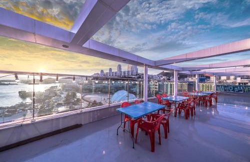 Yeosu House | Yeosu My Stay Pension