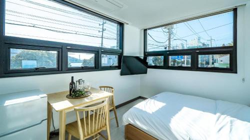 Yeosu House | Yeosu Nangmanstay pension