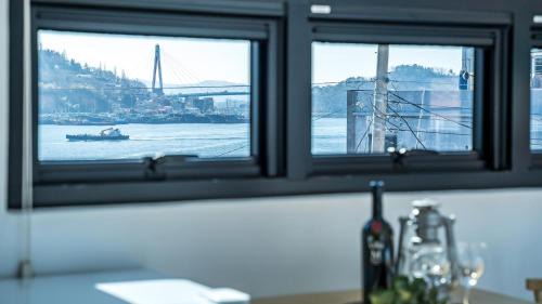 Yeosu House | Yeosu Nangmanstay pension