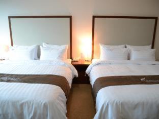 Hak-dong Hotel | Yeosu Narsha Hotel