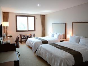 Hak-dong Hotel | Yeosu Narsha Hotel