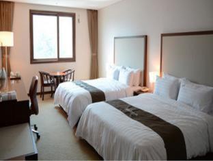Hak-dong Hotel | Yeosu Narsha Hotel