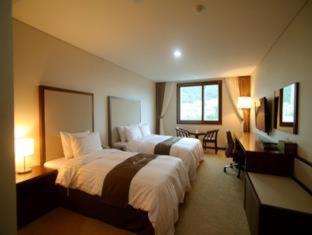 Hak-dong Hotel | Yeosu Narsha Hotel