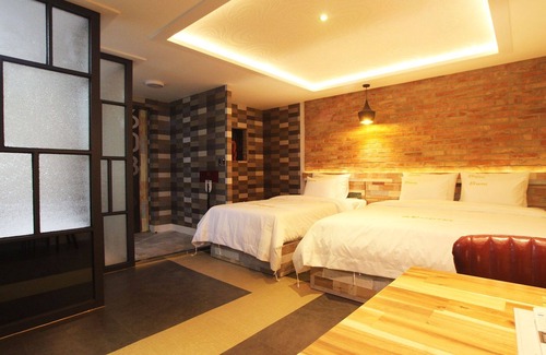 Yeosu Hotel | Yeosu Six and Nine