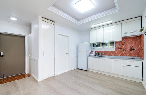 Yeosu House | Yeosu Sky Pension