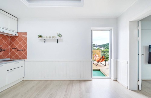 Yeosu House | Yeosu Sky Pension