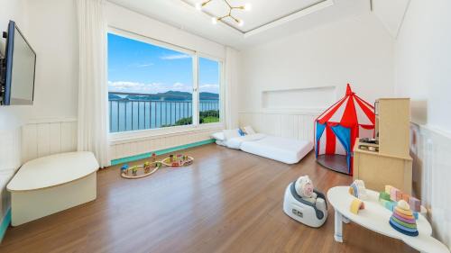 Yeosu House | Yeosu Sosohan Happy Kids Family Pension