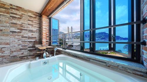 Yeosu House | Yeosu View Foret Pension