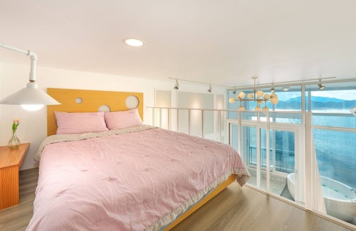 Yeosu House | Yeosu Wonderful day Pension