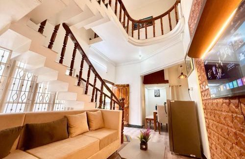 Bengaluru Villa | Yepplo Holiday Home - BANGALORE - 3BHK Private Villa with complimentary breakfast