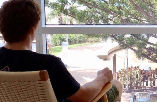 Yeppoon Apartment | YEPPOON CBD UNIT9 Opposite Beachfront with Ocean Views