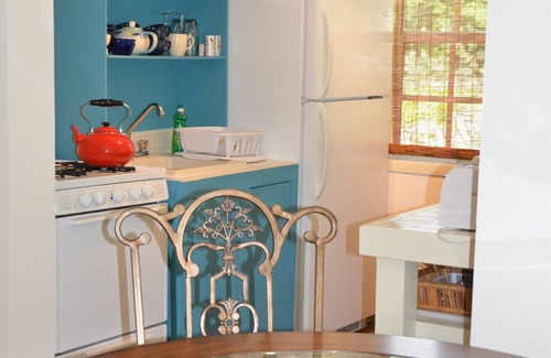 St. John's Cottage | Yepton Estate Cottages