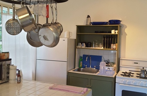 St. John's Cottage | Yepton Estate Cottages