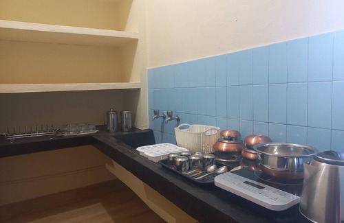 Yercaud Villa | Yercaud Villa - ISTAYS