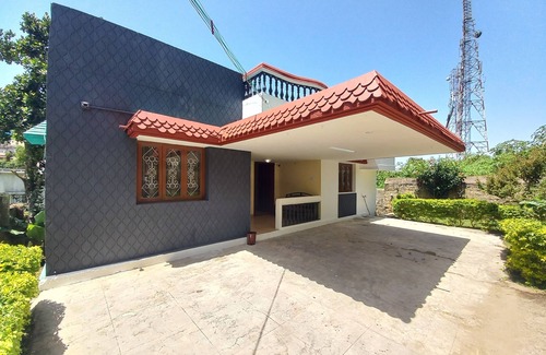 Yercaud Villa | Yercaud Villa - ISTAYS