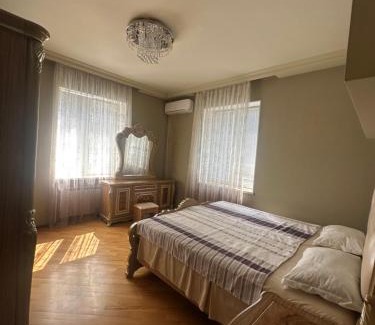 Yerevan Villa | Yerevan Villa with all modern conveniences