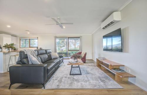 Coldstream House | Yering Park Cottage
