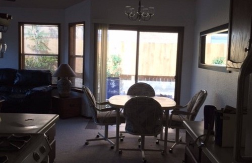Alamogordo House | Yes As Good As Home.