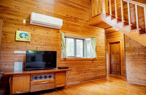 Nanzhuang Ski Chalet | Yes Homestay