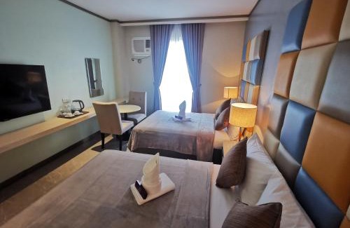 Pandi Hotel | Yes Hotel Pandi Bulacan