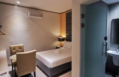 Pandi Hotel | Yes Hotel Pandi Bulacan