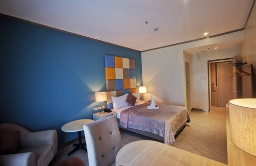 Pandi Hotel | Yes Hotel Pandi Bulacan