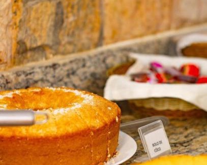 Ilha Grande Hotel | Yes Hotel Pousada