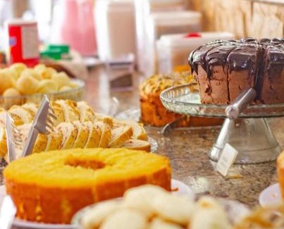 Ilha Grande Hotel | Yes Hotel Pousada