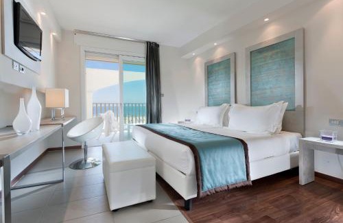 Miramare Hotel | Yes Hotel Touring & SPA