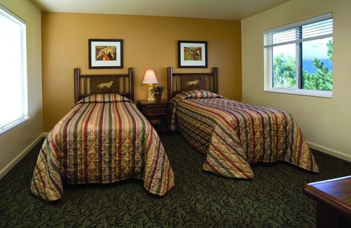 Wolf Creek Resort | Yes . life is this good!