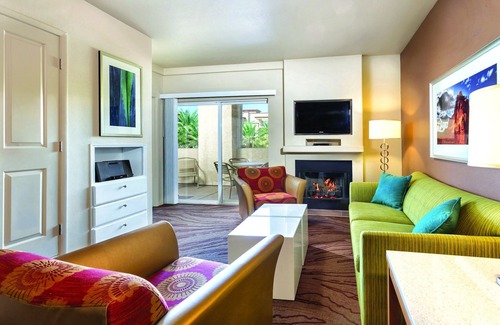 Enterprise Resort | Yes . life is this good!