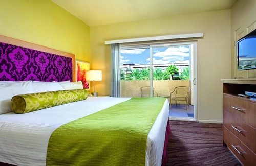 Enterprise Resort | Yes . life is this good!