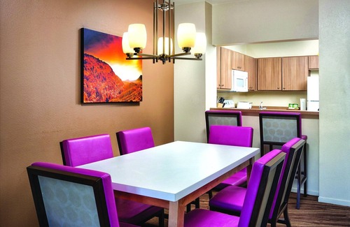 Enterprise Resort | Yes . life is this good!