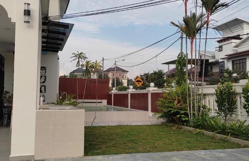 Muar House | YES MUAR