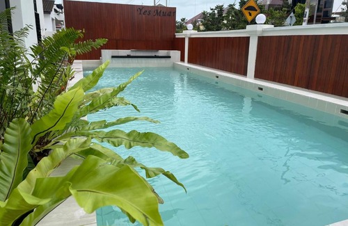 Muar House | YES MUAR