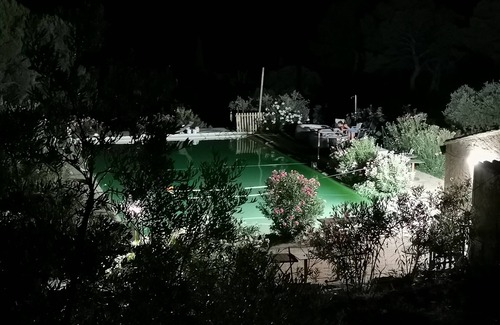 Mouries House | Yes, the little paradise on earth does exist