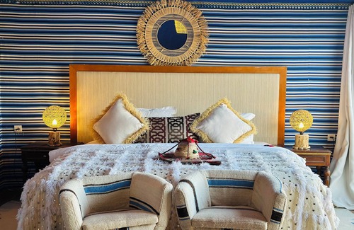 Nzala Other | Yes We Camps Luxury lodge & spa