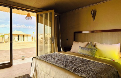 Nzala Other | Yes We Camps Luxury lodge & spa