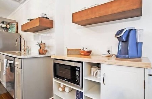 Candler House | Yes we need you! Spacious w/amazing view!