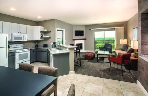 Marble Falls Resort | YES . World class FUN !