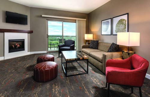Marble Falls Resort | YES . World class FUN !