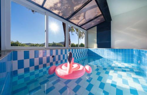 Deoksan House | Yesan Hiyella Kids Pension