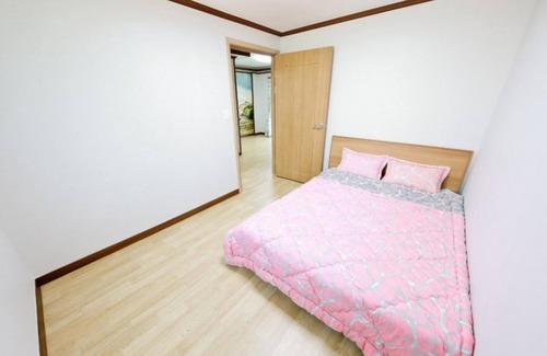 Deoksan House | Yesan Sanmaru Pension