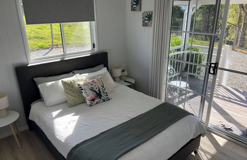Dayboro Bed & Breakfast | Yesteryear Country Charm