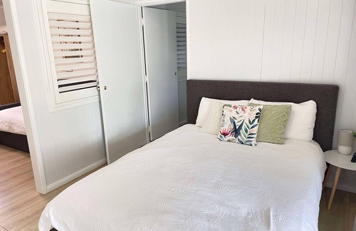 Laceys Creek Bed & Breakfast | Yesteryear Country Charm