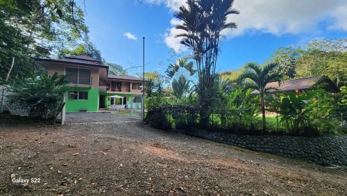 Ballena House | YETHAN HOUSE