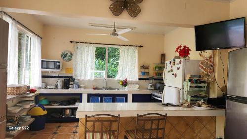 Ballena House | YETHAN HOUSE