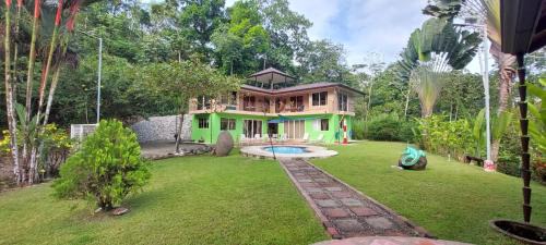 Ballena House | YETHAN HOUSE