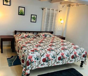 Kakabe House | Yethkadu Fieldview Homestay