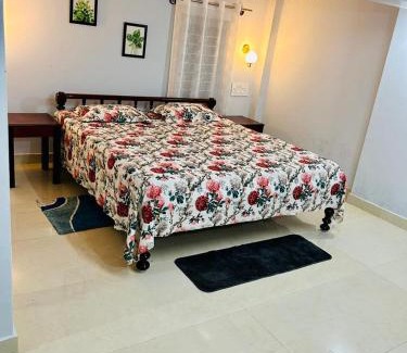 Kakabe House | Yethkadu Fieldview Homestay